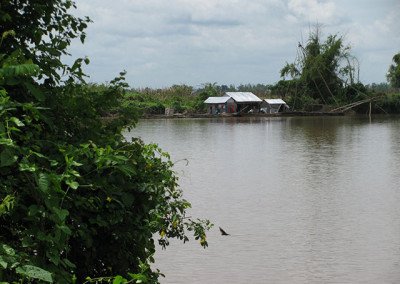 Mekong Village
